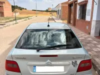 Usado Citroën Xsara 90 CV (66 kW) 2003 Verde Berlina