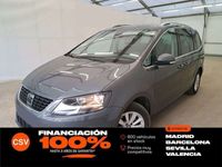 usado Seat Alhambra 2.0 TDI 110kW (150CV) Eco S/S Style