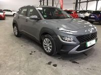 usado Hyundai Kona 1.0 Tgdi Klass 4x2