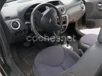 Usado Citroën C3 Pluriel 110 CV (80 kW) 2007 Negro Descapotable