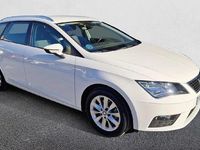Usado Seat Leon ST Style 115 CV (84 kW) 2020 Familiar