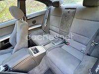 Usado BMW 320 177 CV (130 kW) 2011 Gris / plata Coupe