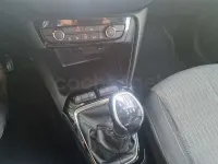 Usado Opel Corsa Edition 102 CV (75 kW) 2021 Blanco Utilitario
