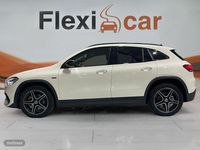 Usado Mercedes GLA250 218 CV (160 kW) 2020 Blanco SUV