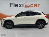 usado Mercedes GLA250 GLAe