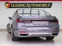 usado BMW 740L Serie 7 ia Xdrive