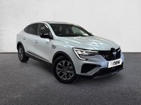 Usado Renault Arkana Techno 145 CV (106 kW) 2025 Blanco SUV