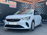 Usado Opel Corsa Edition 102 CV (75 kW) 2022 Blanco Utilitario