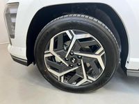 Usado Hyundai Kona N Line 129 CV (94 kW) 2025 Blanco SUV