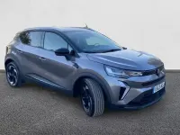 Usado Renault Captur Techno 100 CV (73 kW) 2025 SUV
