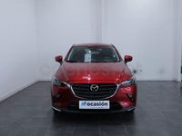 Usado Mazda CX-3 121 CV (88 kW) 2022 Rojo SUV