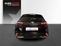 Usado Peugeot 308 SW Allure 130 CV (95 kW) 2023 Negro Familiar