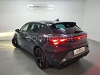 Usado Cupra Leon 150 CV (110 kW) 2024 Azul Berlina