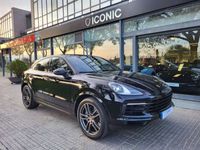 usado Porsche Cayenne S Coupé Aut.