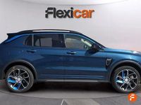 Usado Lynk & Co 01 261 CV (191 kW) 2022 Azul SUV
