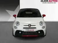 Usado Abarth 595 Competizione 180 CV (132 kW) 2021 Utilitario