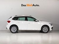 usado Skoda Kamiq 1.0 Tsi Ambition 81kw