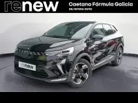 Usado Renault Symbioz Techno 160 CV (117 kW) 2025 Negro SUV