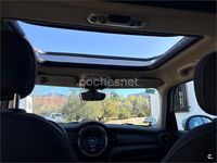 Usado Mini ONE 102 CV (75 kW) 2019 Beige Utilitario