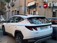 Usado Hyundai Tucson 115 CV (84 kW) 2023 Blanco SUV