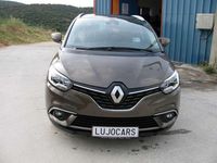 Usado Renault Grand Scénic IV Edition One 131 CV (96 kW) 2017 Marrón Monovolumen