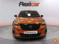 Usado Peugeot 2008 Active 101 CV (74 kW) 2023 Naranja SUV