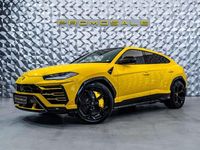 Usado Lamborghini Urus 650 CV (478 kW) 2019 Amarillo SUV