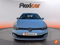 Usado VW Golf VII Life 115 CV (84 kW) 2020 Blanco Utilitario