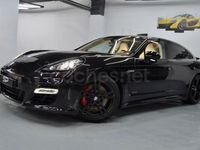 Usado Porsche Panamera 430 CV (316 kW) 2012 Violeta / lila Utilitario