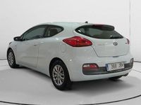 Używany Kia Ceed 110 KM (80 kW) 2014 Hatchback