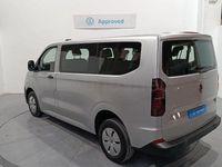 Usado VW Caravelle 110 CV (80 kW) 2025 Gris / plata Monovolumen