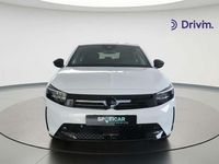 Nuevo Opel Corsa S 111 CV (81 kW) 2025 Blanco Utilitario