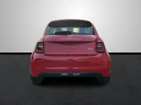 Usado Fiat 500e Red 86 kW (118 CV) 2023 Gris Utilitario