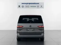 Nuevo VW Multivan Life 150 CV (110 kW) 2026 Gris Monovolumen