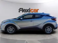 Usado Toyota C-HR Advance 140 CV (102 kW) 2023 Blanco SUV
