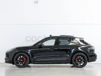 Usado Porsche Macan GTS 440 CV (323 kW) 2022 Negro SUV