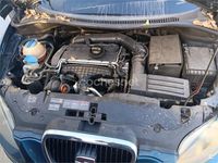 Usado Seat Altea XL Sport 140 CV (102 kW) 2007 Azul Monovolumen