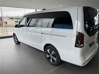 Nuevo Mercedes V220 Avantgarde 163 CV (119 kW) 2025 Blanco Monovolumen