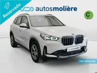 Usado BMW X1 Comfort Edition 150 CV (110 kW) 2023 Blanco SUV