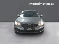 Usado Skoda Karoq Ambition 115 CV (84 kW) 2019 Gris SUV