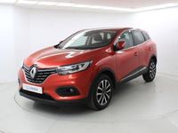 Usado Renault Kadjar Equilibre 116 CV (85 kW) 2022 Rojo SUV