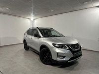 Usado Nissan X-Trail N-Connecta 150 CV (110 kW) 2020 Gris / plata SUV