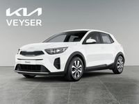 Novo Kia Stonic 100 HP (73 kW) 2025 Cinzento SUV