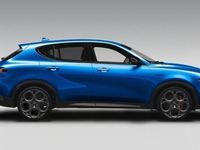 Usado Alfa Romeo Tonale Veloce 280 CV (205 kW) 2023 Azul SUV