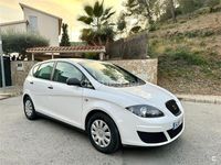 Usado Seat Altea 85 CV (62 kW) 2010 Blanco Monovolumen