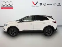 Usado Opel Grandland X S 131 CV (96 kW) 2019 Blanco SUV