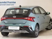Usado Hyundai i20 99 CV (72 kW) 2024 Utilitario