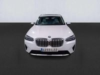 Usado BMW X3 xLine 292 CV (214 kW) 2022 Blanco SUV