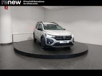 Usado Dacia Jogger Extreme 100 CV (73 kW) 2022 Azul Monovolumen