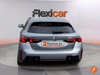 Usado BMW 116 150 HP (110 kW) 2025 Cinzento Citadino